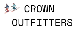 crown outfitters